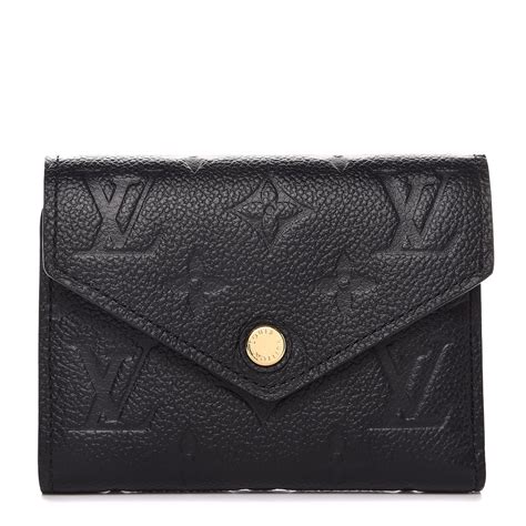 black lv wallet women's|louis vuitton checkered wallet.